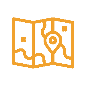 Carte de compétence géographique